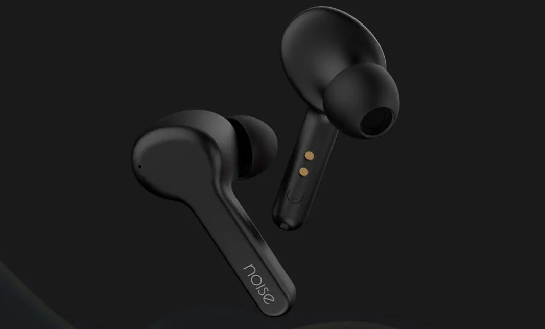 noise shots x buds photo 1