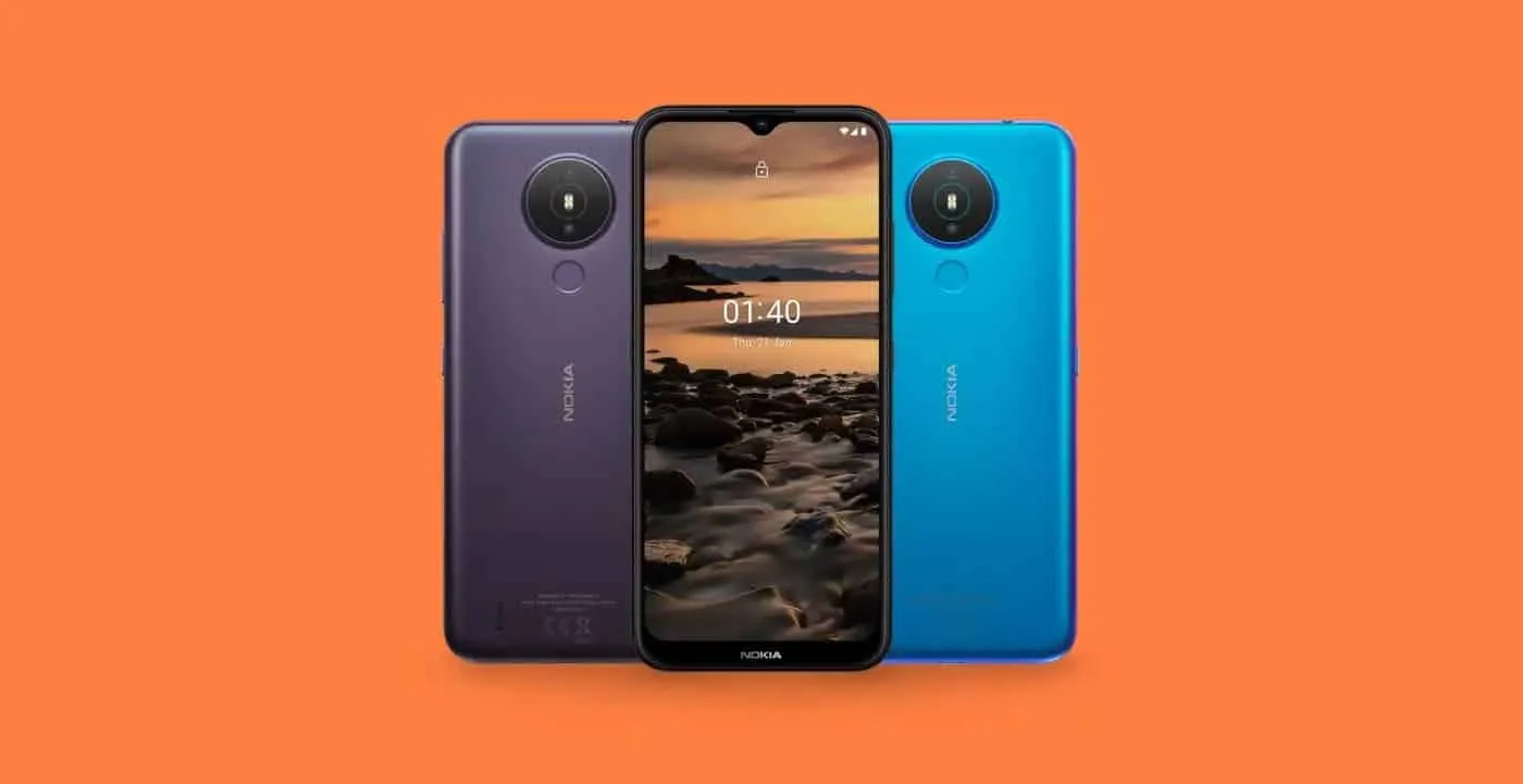 nokia 14 2
