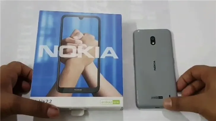 nokia 23 a