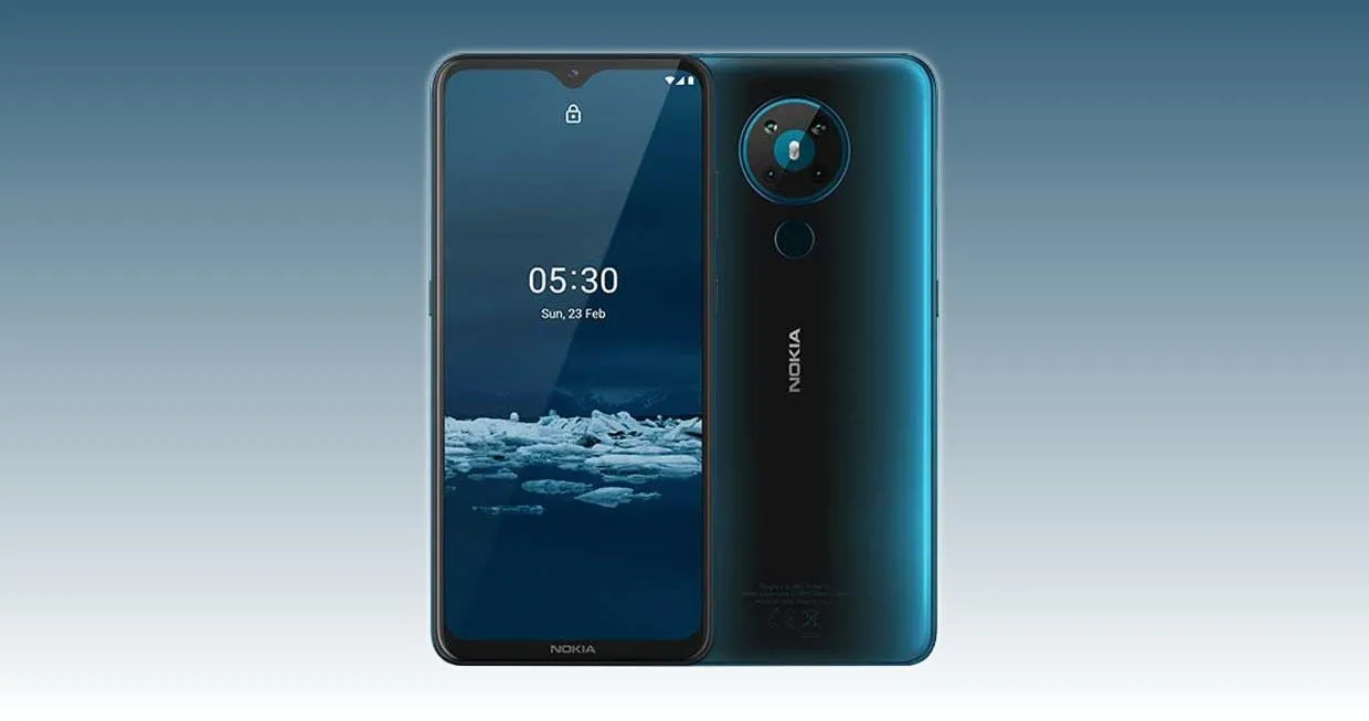 nokia 34 spes