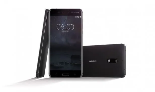 nokia 6