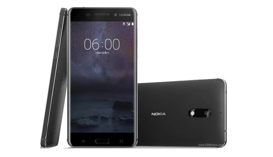 nokia 6