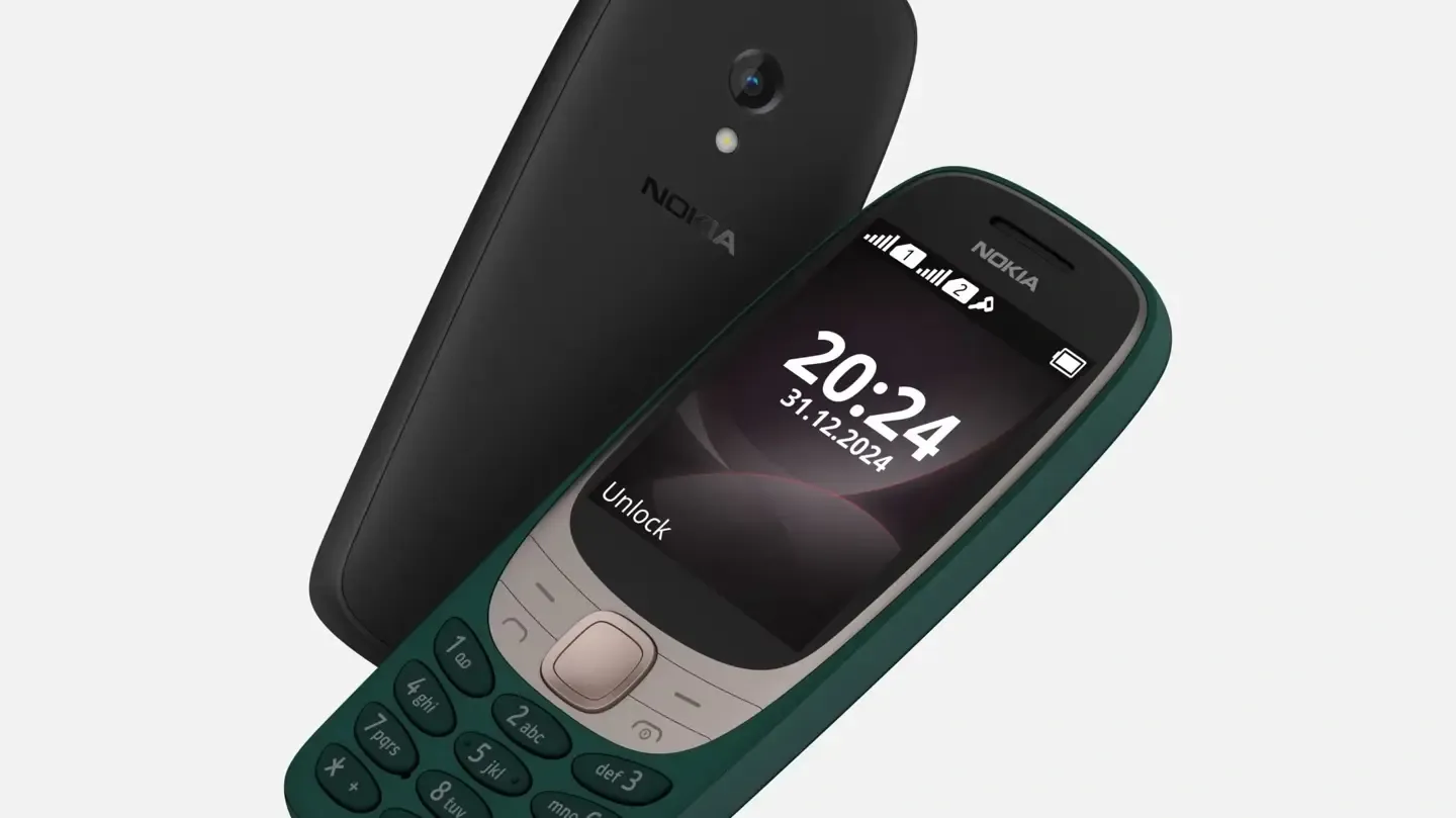 nokia 6310