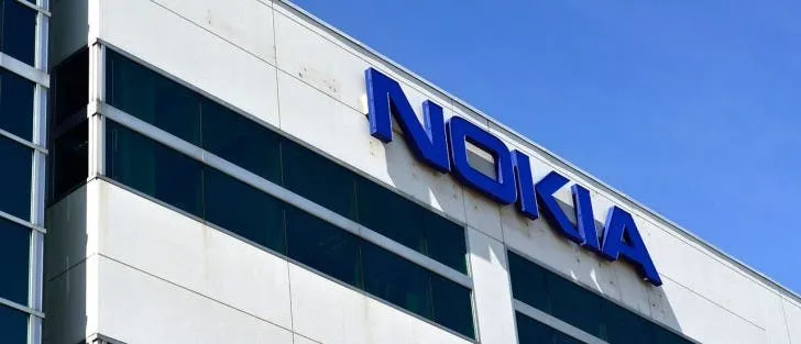 nokia