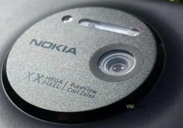 nokia