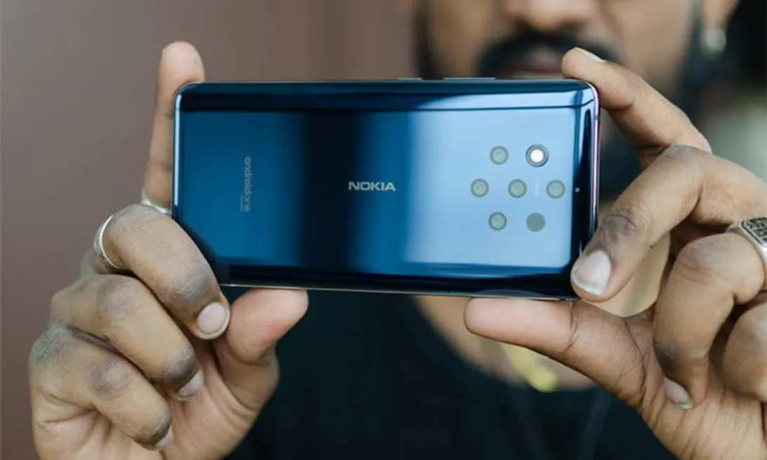 nokia