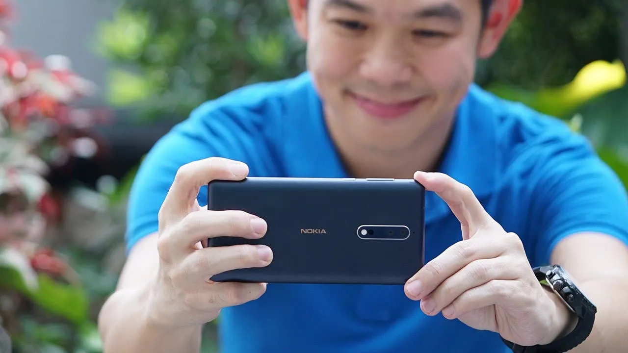 nokia 8 4