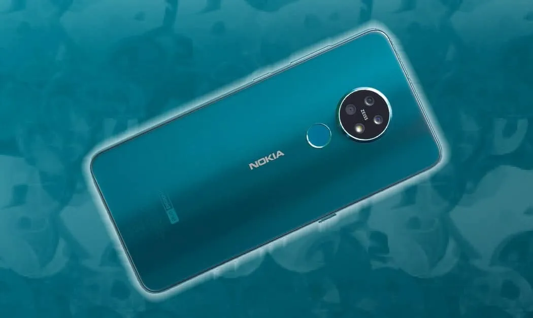 nokia 82 5g