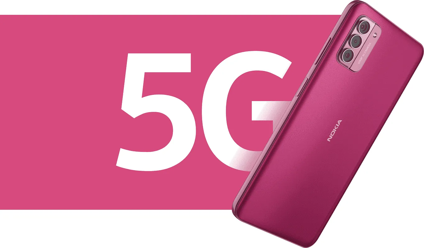 nokia g42 5g