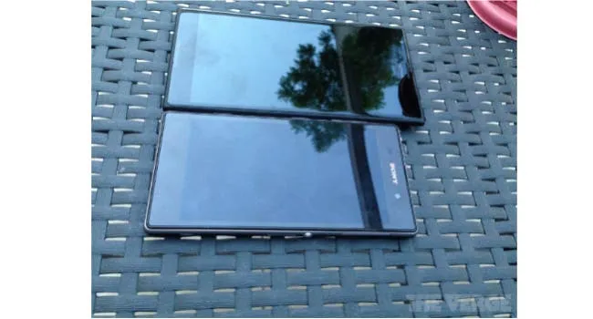 nokia lumia 1520 leaked