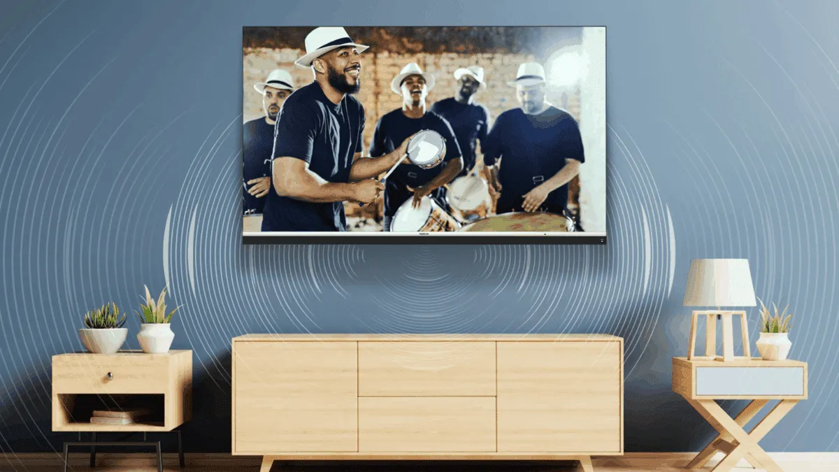 nokia smart tv carousel musicians