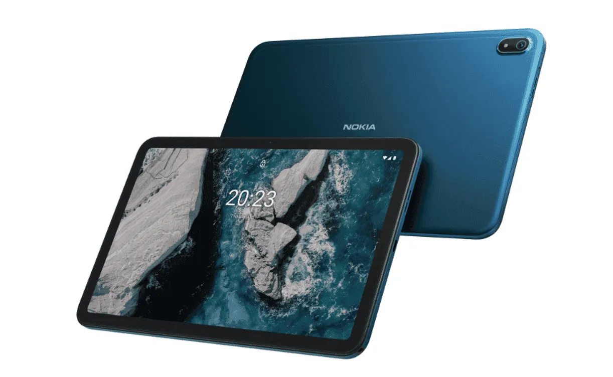 nokia tab a