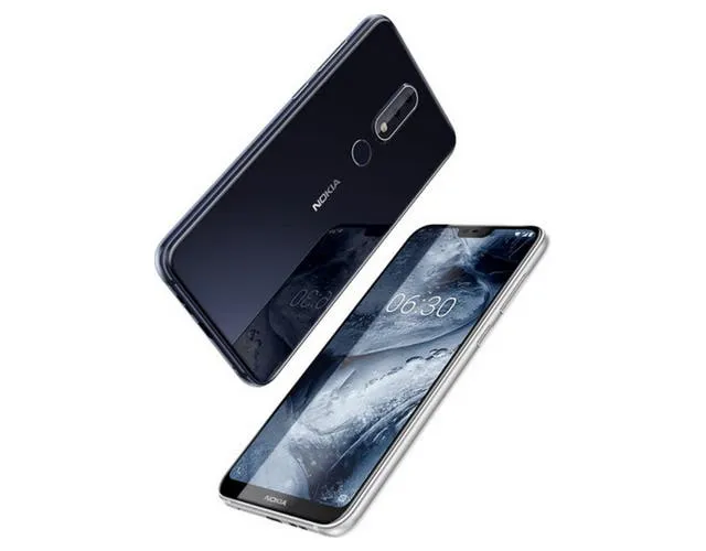 nokia x6 story2