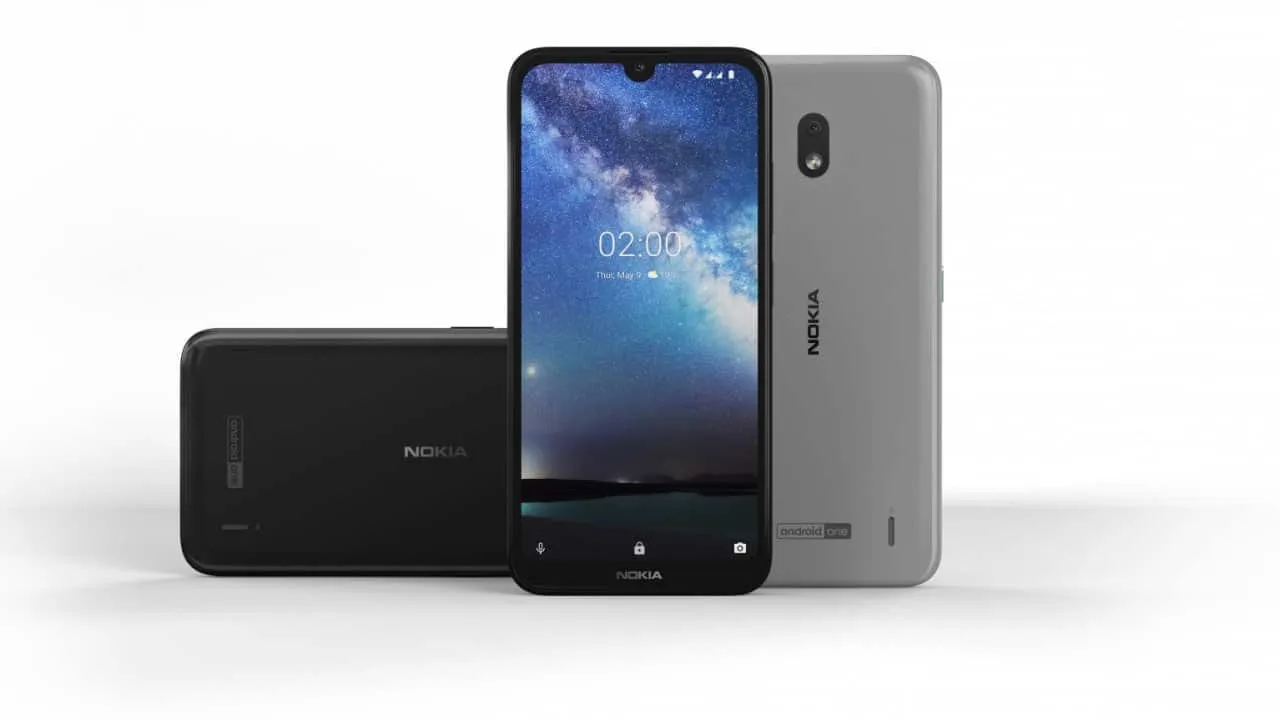 nokiaa 22 vid