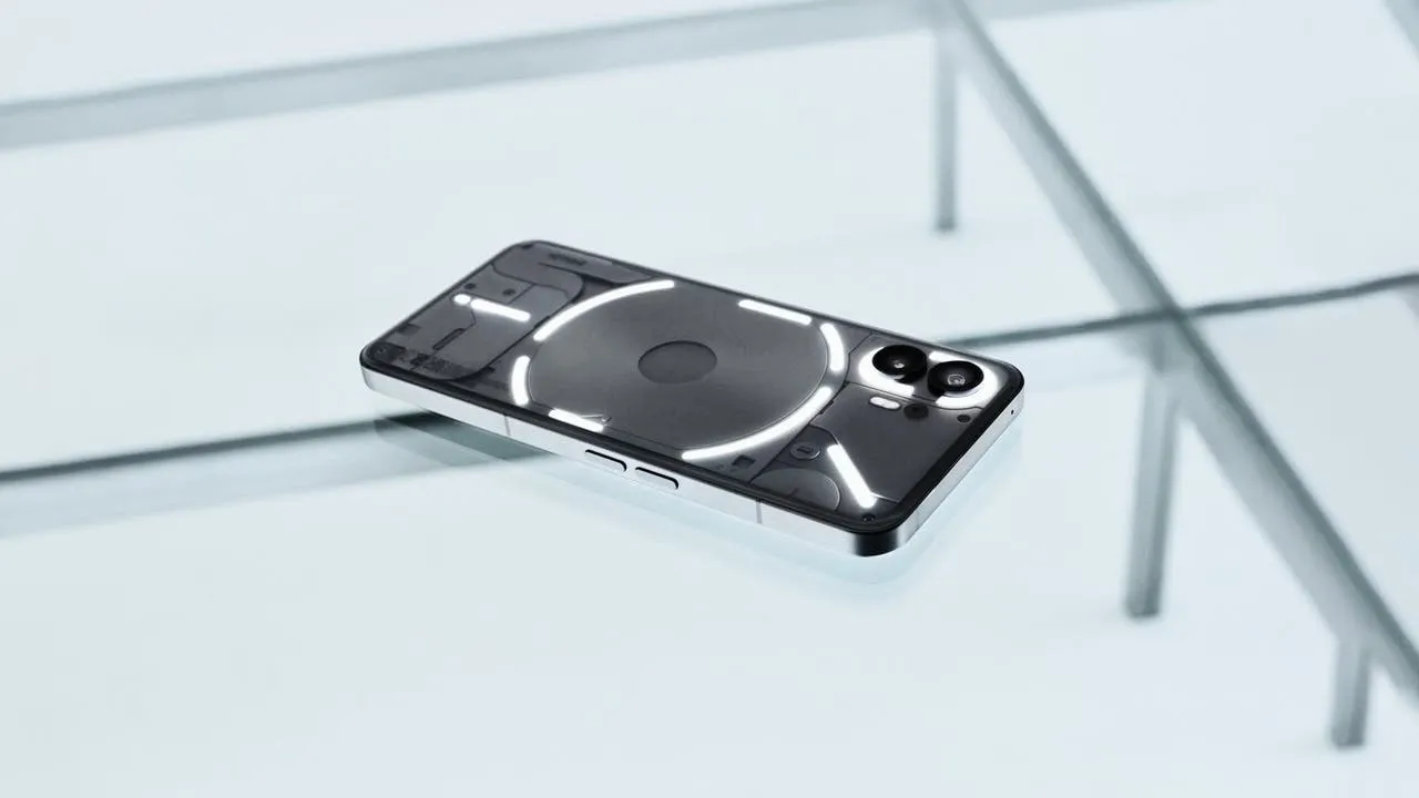 nothing phone 2 promo image 1