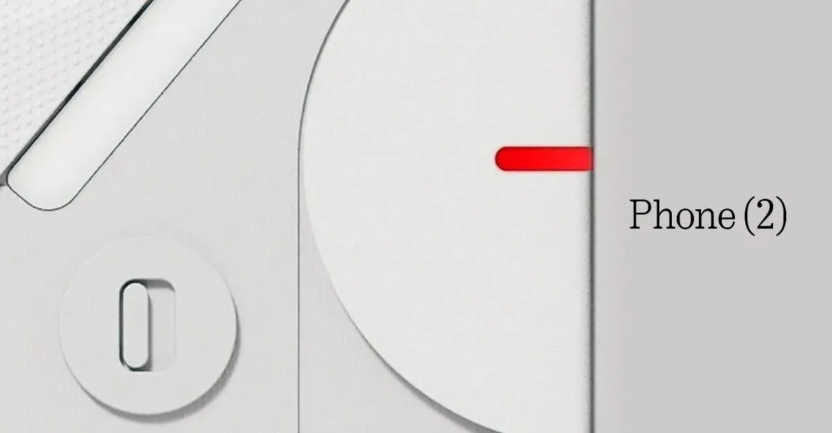 nothing phone 2 snapdragon 8 gen 1