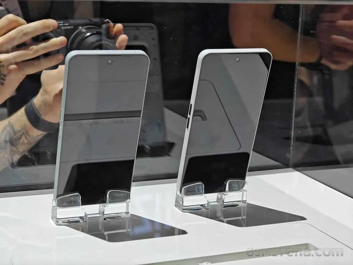 nothing phone 3a and 3a pro b