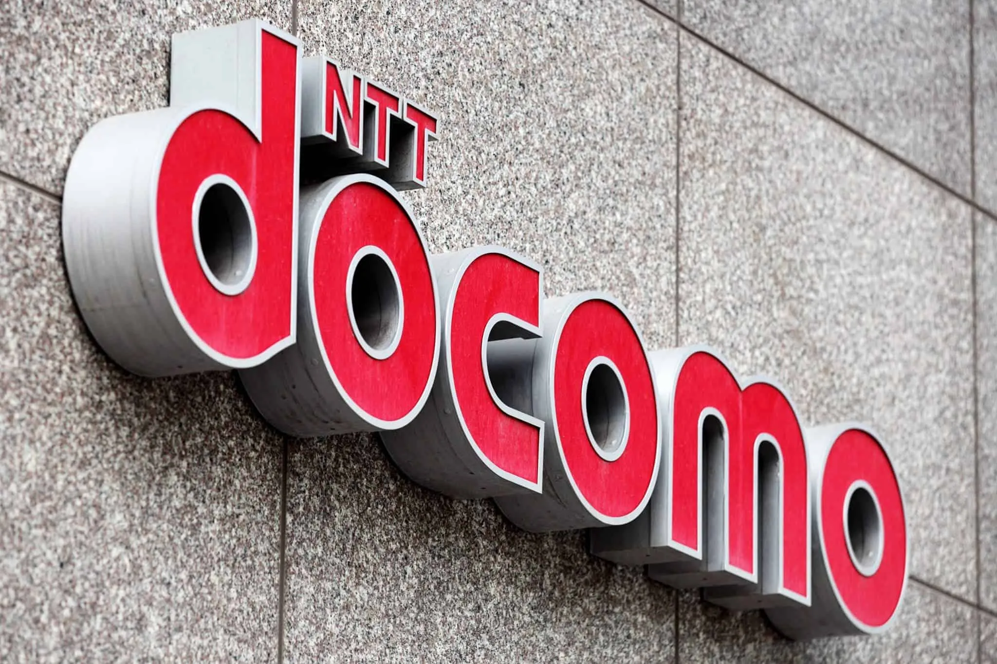 ntt docomo