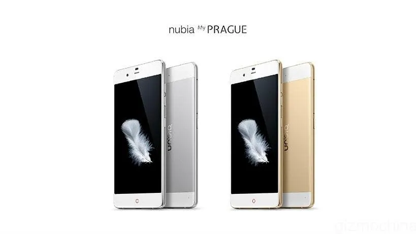 nubia myprague launch 01