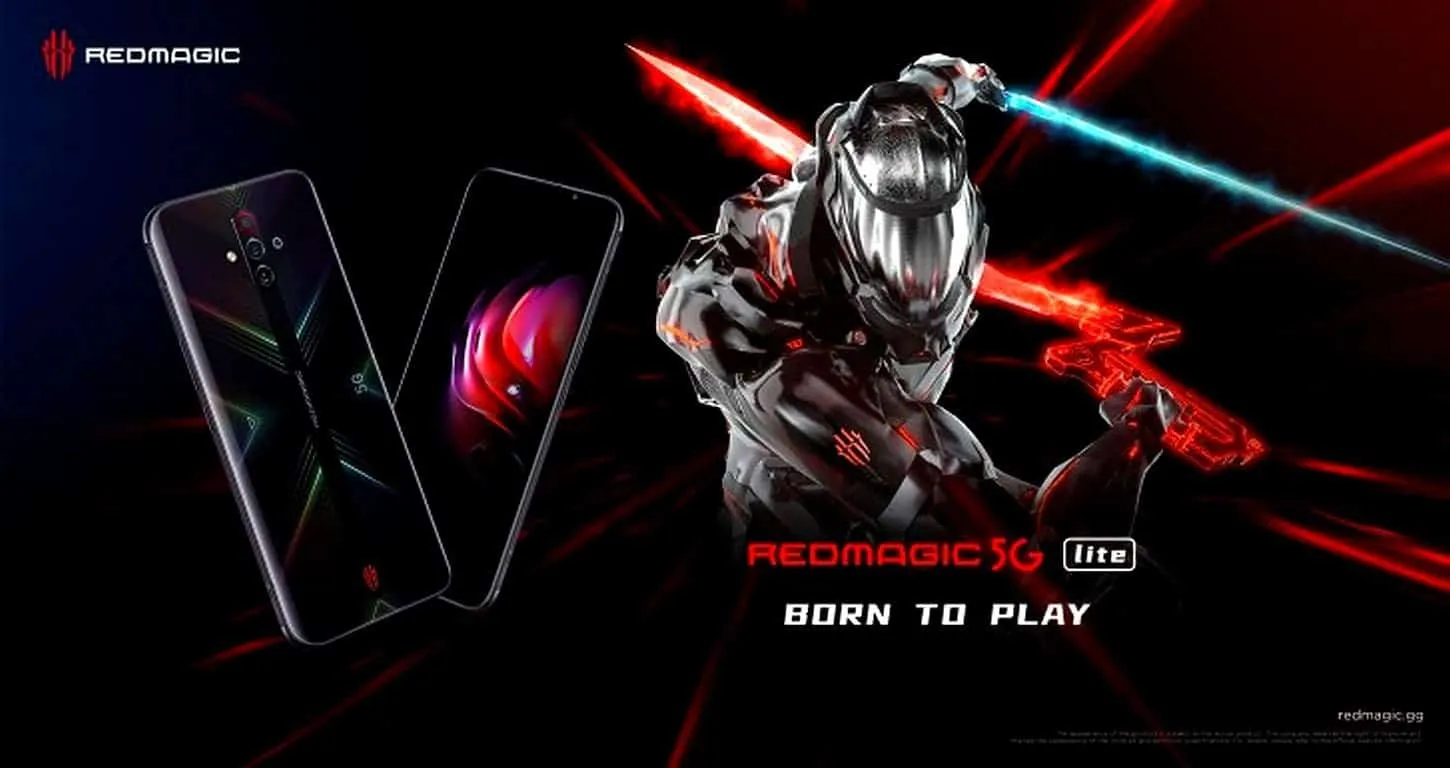 nubia red magic 343 1