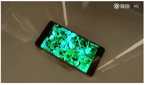 nubia z17