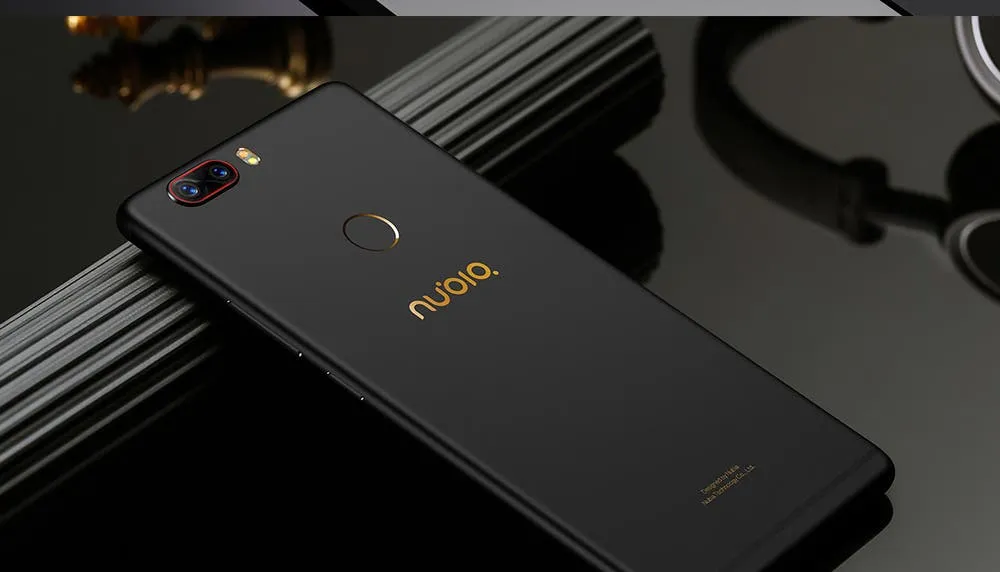 nubia z17 lite 5 5 inch 6gb 64gb smartphone black gold 20180207173559322
