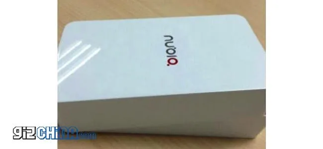 nubia z5 launch date