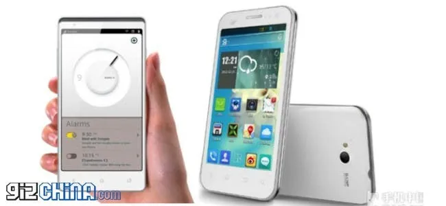 nubia z5 launches on doomsday