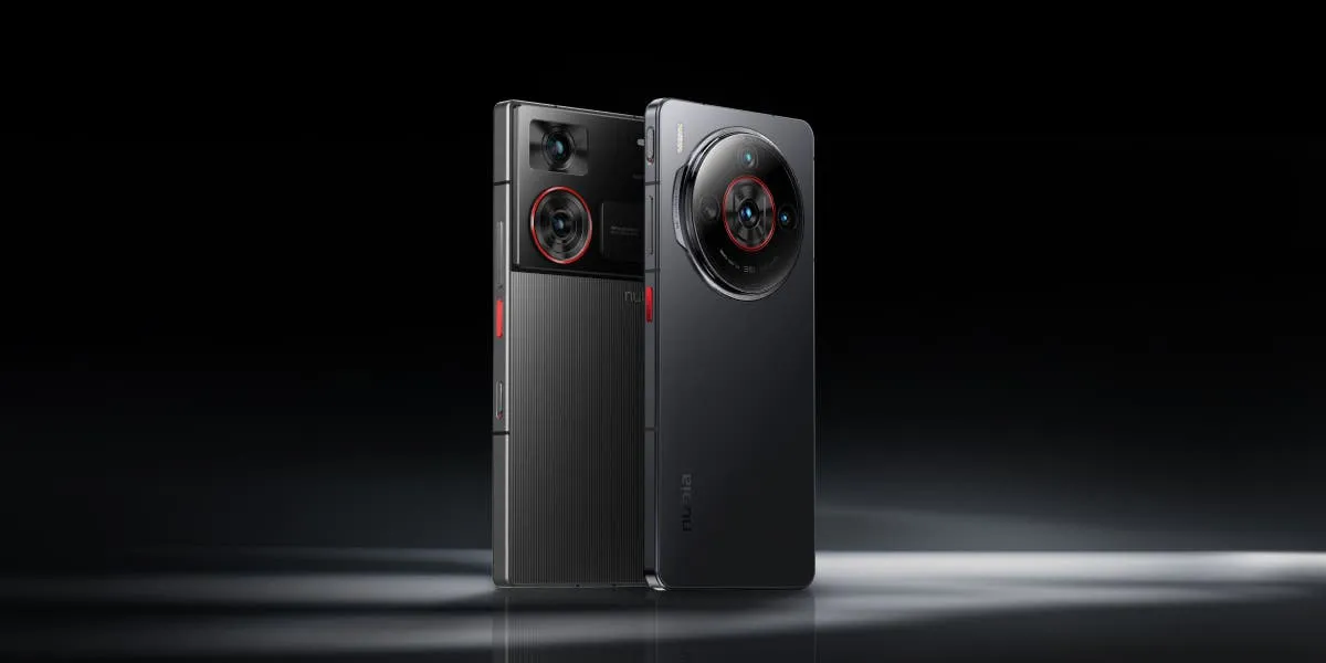 nubia z60 ftr