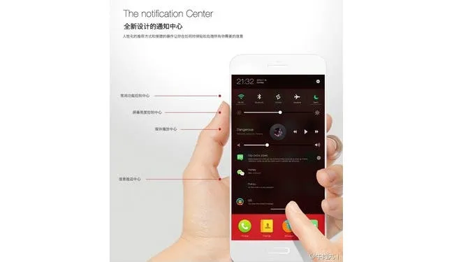 nubia z7