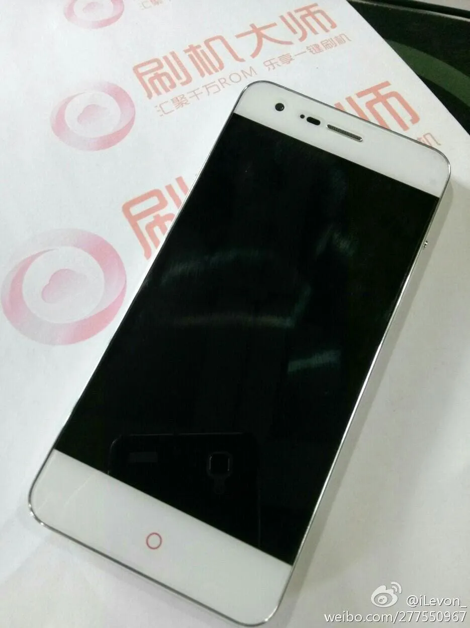 nubia z9 1 1