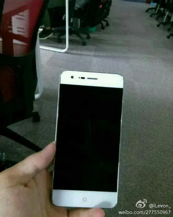 nubia z9 2