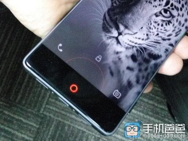 nubia z9