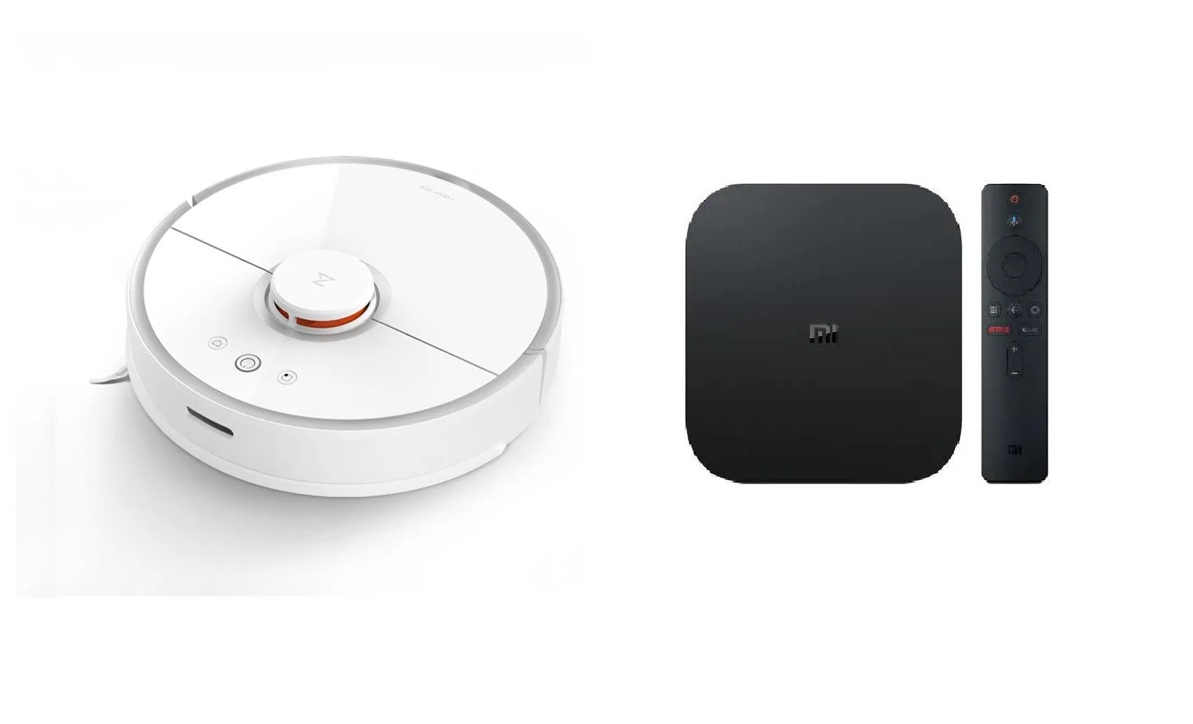 nuovo 2019 originale ce roborock s50 s55 xiaomi norma mijia robot aspirapolvere casa pi pulita 2