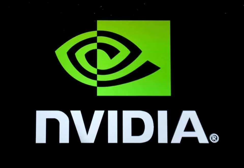 nvidia