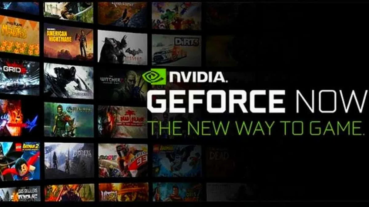 nvidia geforcenow