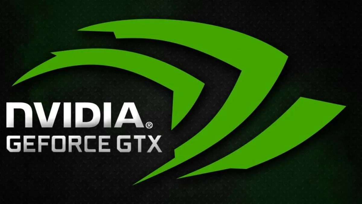 nvidia logo