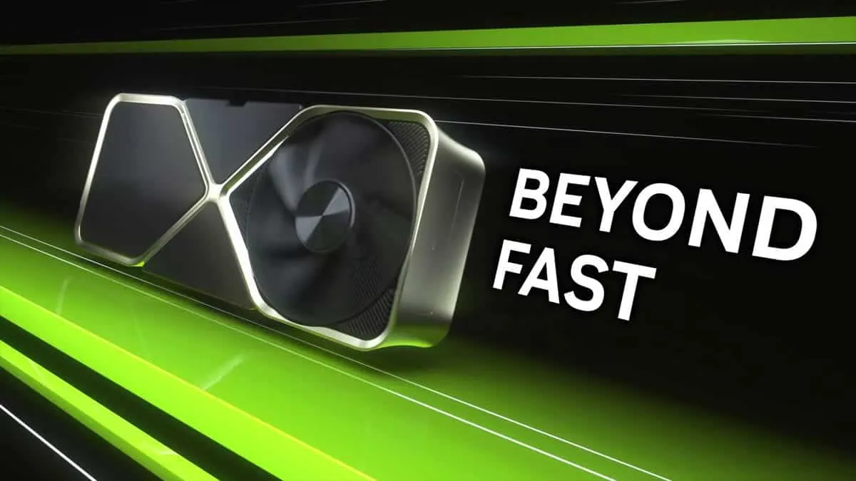 nvidia rtx 40 series