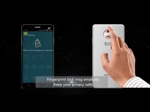 octacore elephone p3000s has lte and jdi display gizchina com