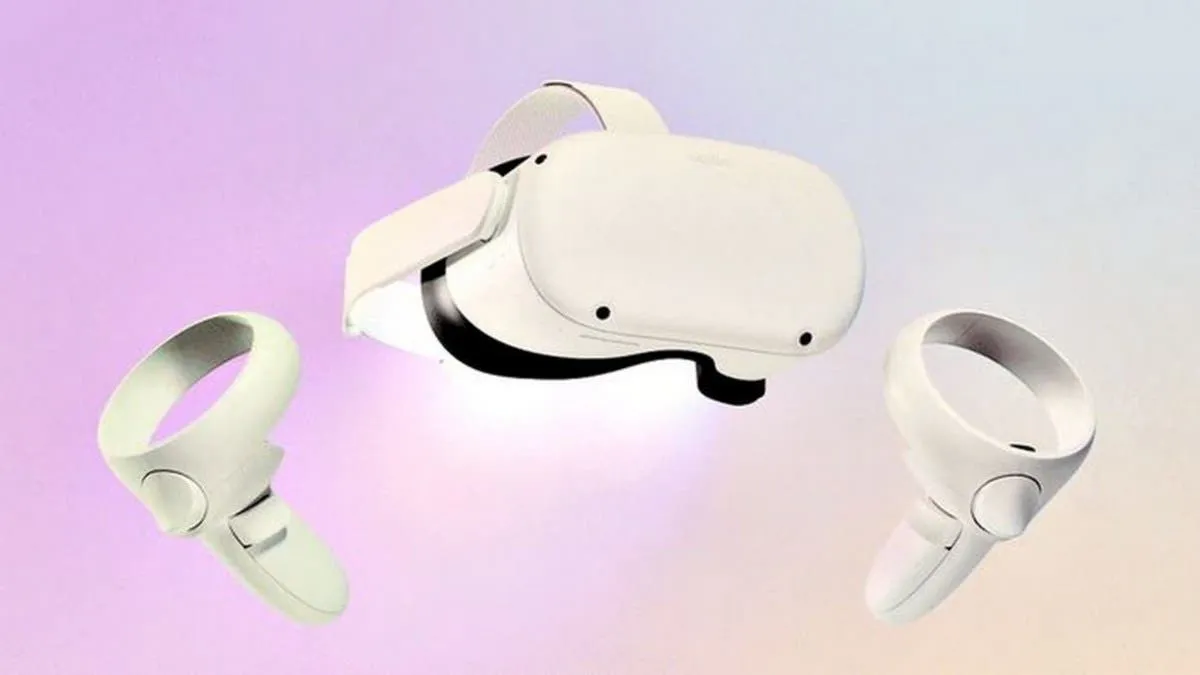 oculus quest 2