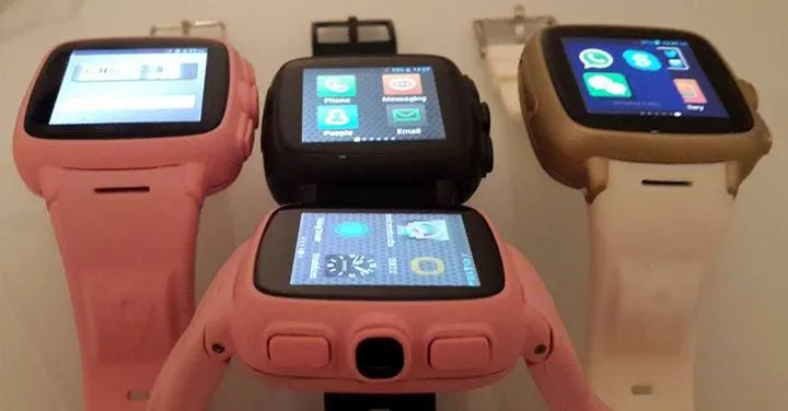 omate truesmart colours 1