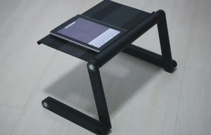 omax tablet laptop stand