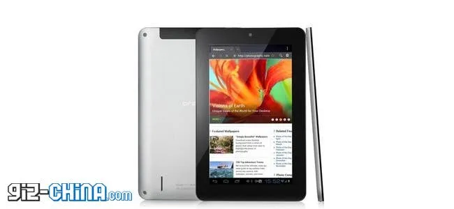 onda v711 android 7 inch tablet
