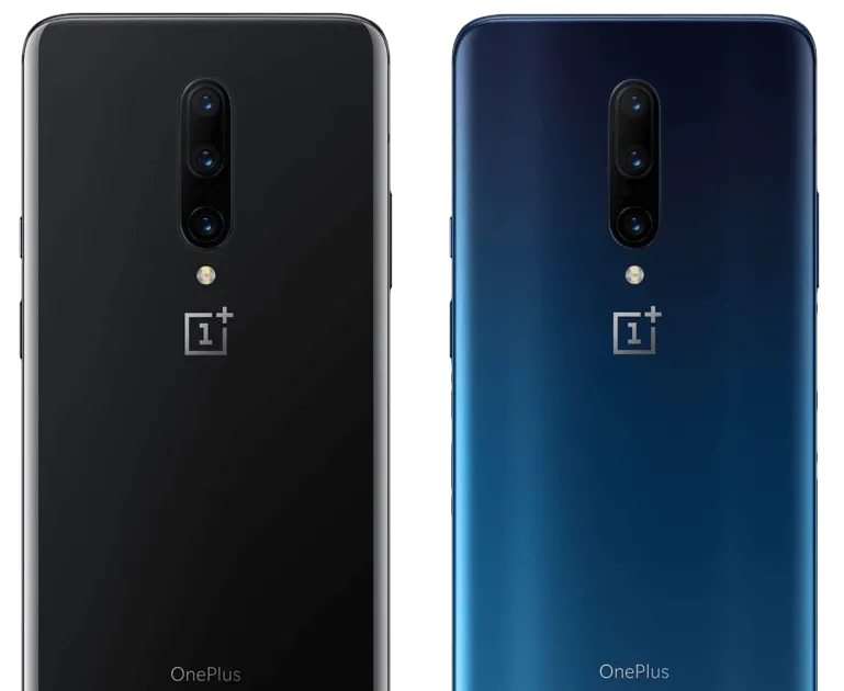 one plus 7 pro colors hero