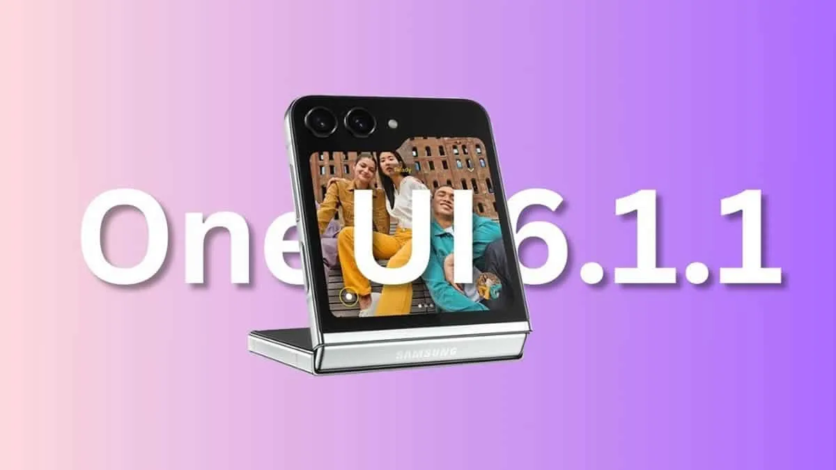 one ui 611 ftr
