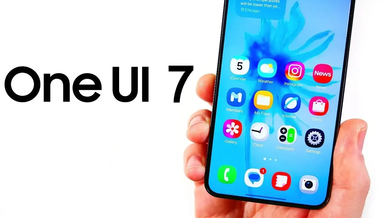 one ui 7 ani ftr 2