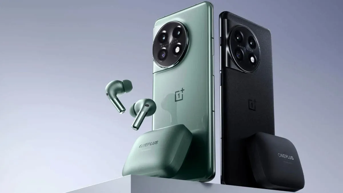 oneplus 11 buds pro 2