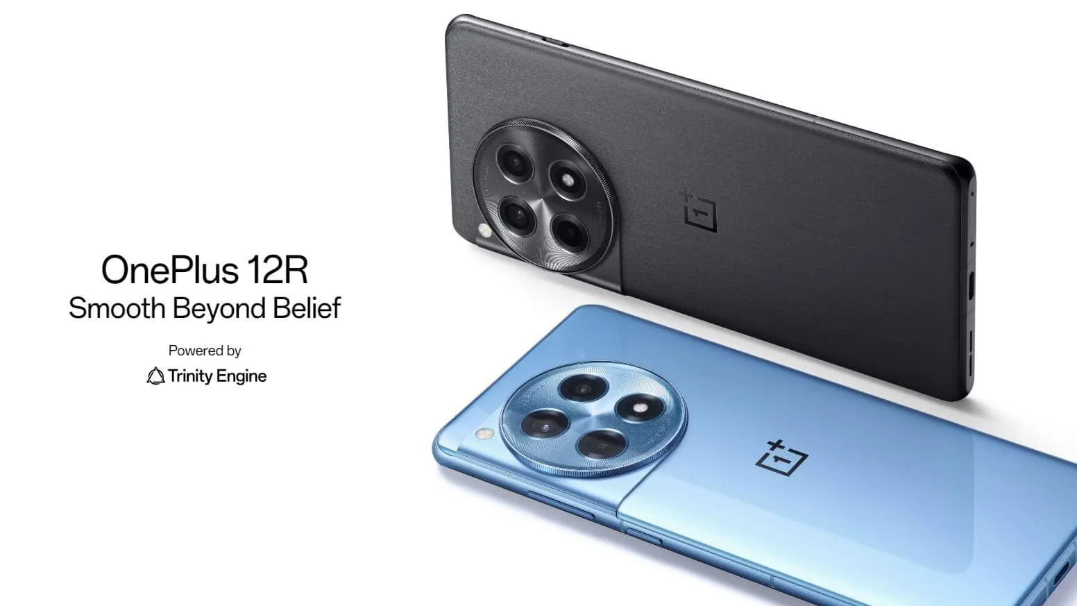 oneplus 12r launch 1