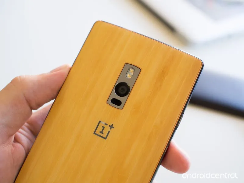 oneplus 2 golden