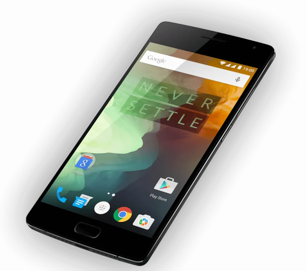oneplus 2 hero